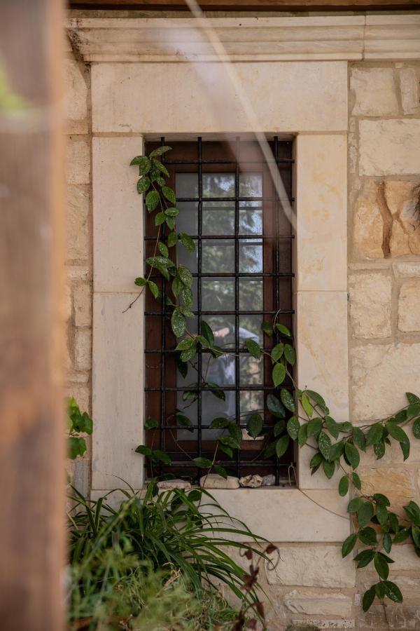 Kritamos Villa & Apartments Kamilari Exterior photo