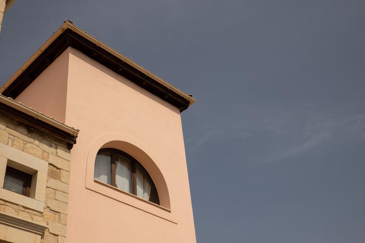 Kritamos Villa & Apartments Kamilari Exterior photo